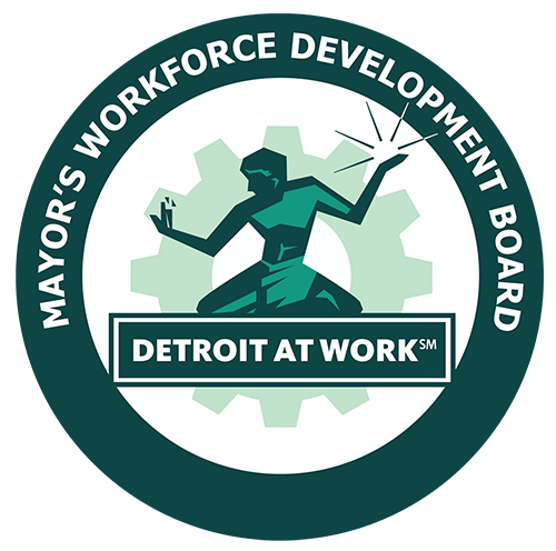 Detroit At Work