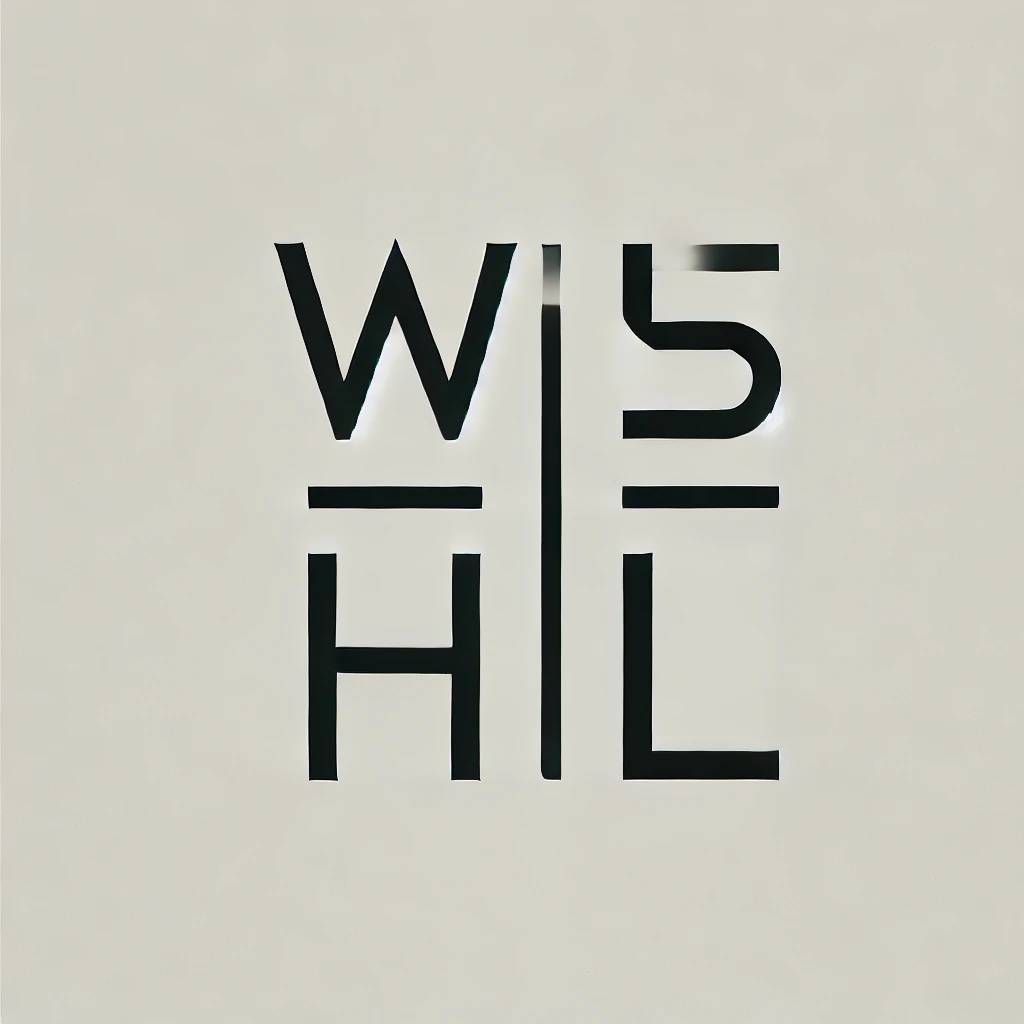 WSHL Logo